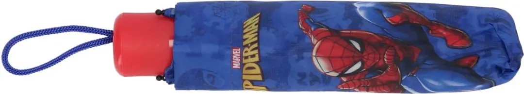 Spider-Man Kinderparaplu - afbeelding 3 van 3