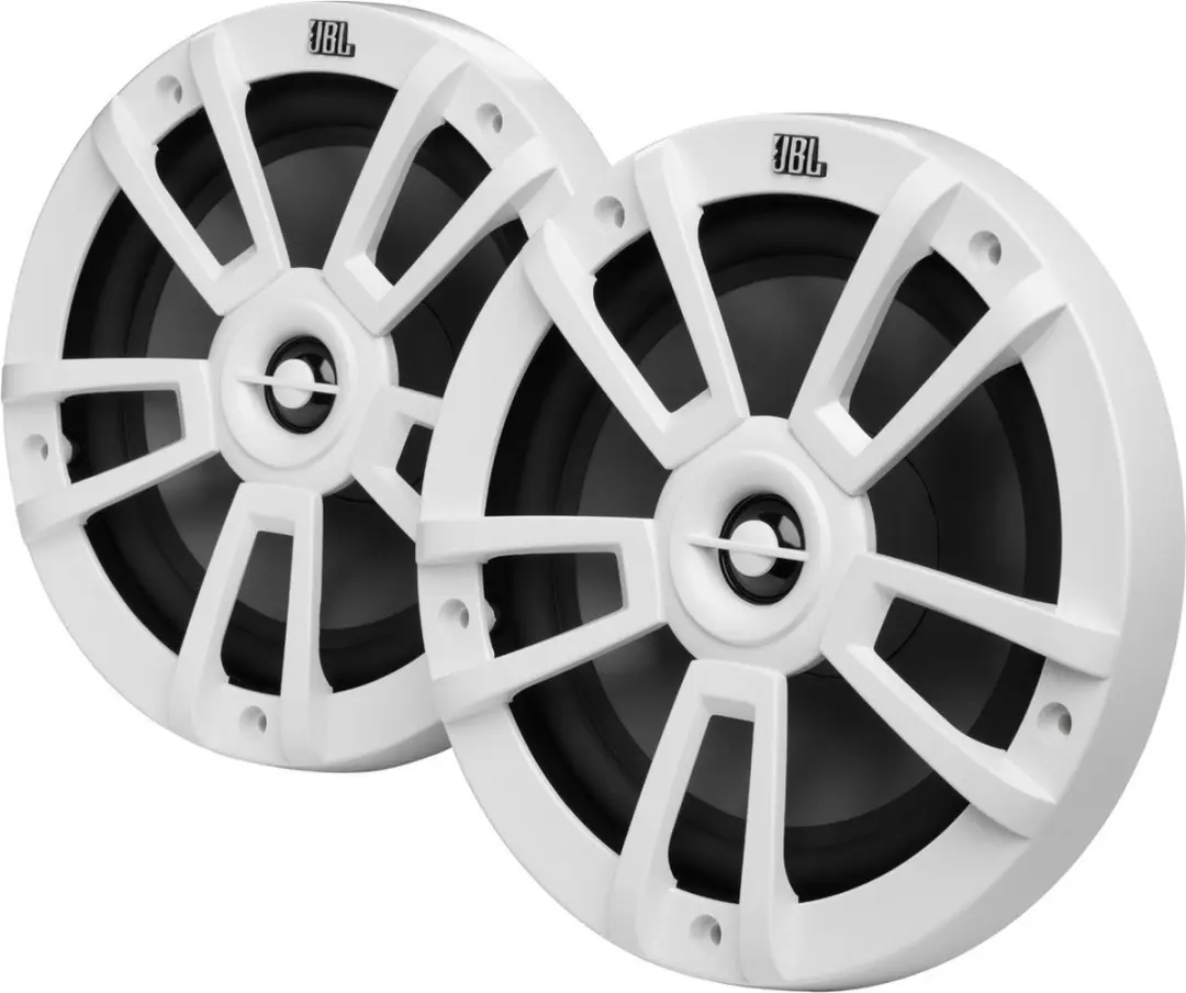 JBL Marine Stage 8 Speakers