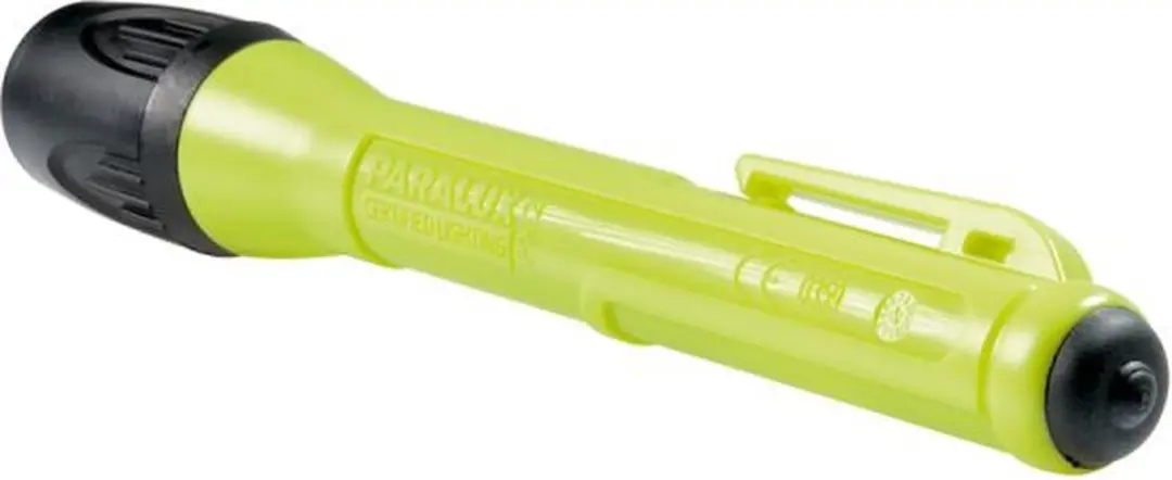 Parat PARALUX PX3 Zaklamp Ex Zone 2 - 60 lm - afbeelding 3 van 6