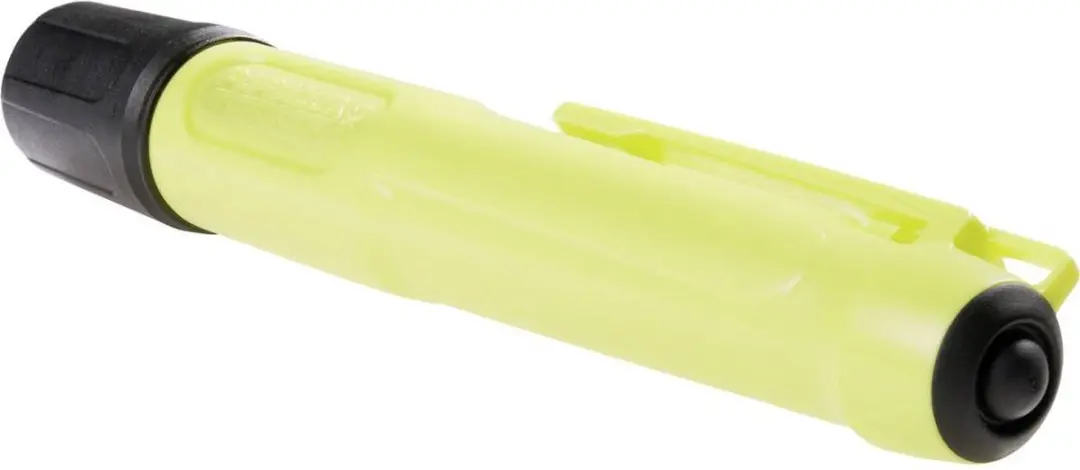 Parat PARALUX PX3 Zaklamp Ex Zone 2 - 60 lm - afbeelding 5 van 6