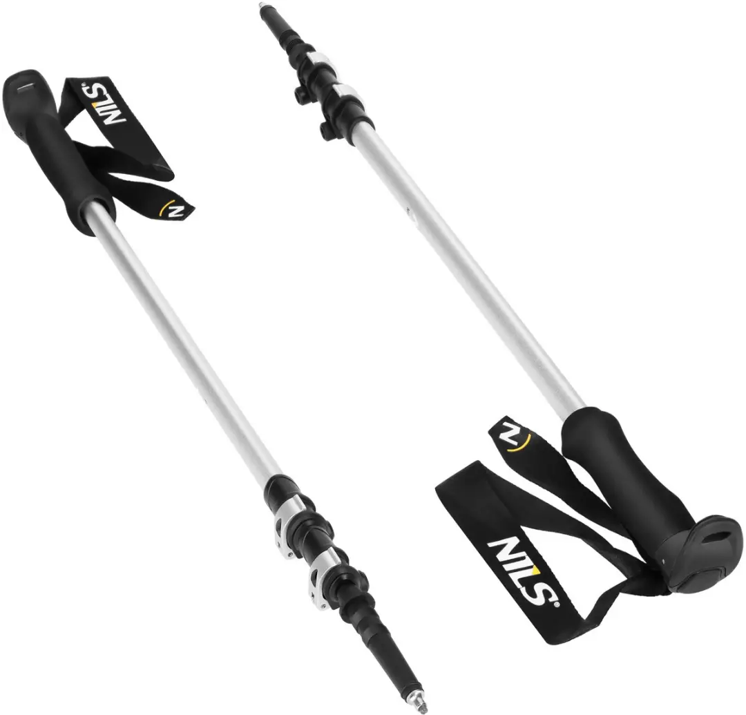 NILS TK8602 Nordic Walking Stokken