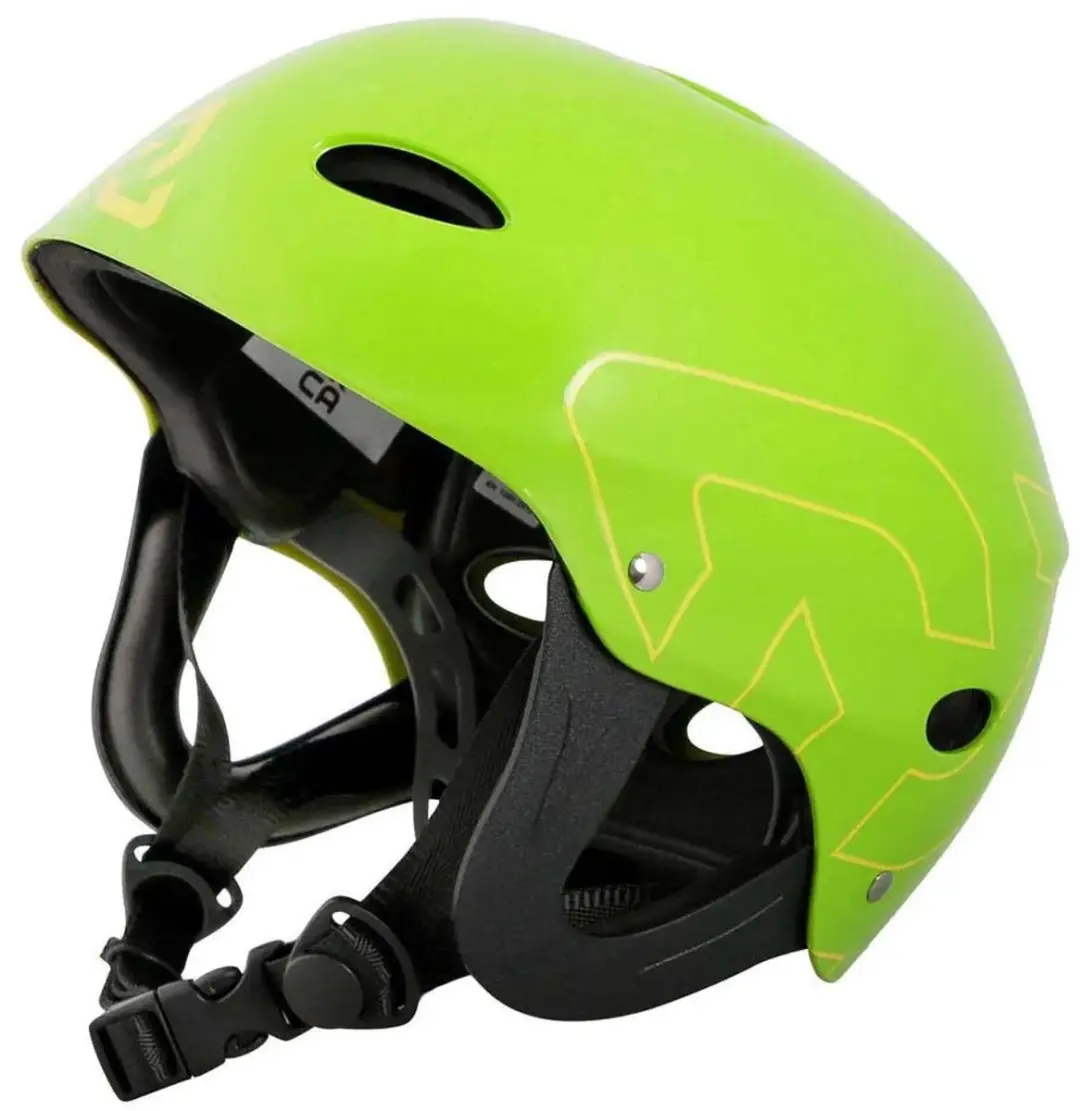 Typhoon Essential Helm Geel XS-S