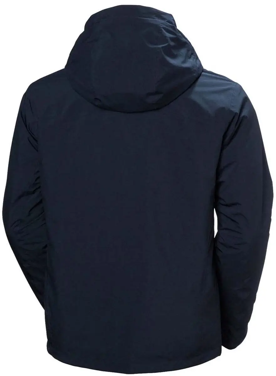 Helly Hansen Crewser Ski-jas - Navy - XL Heren - afbeelding 5 van 6