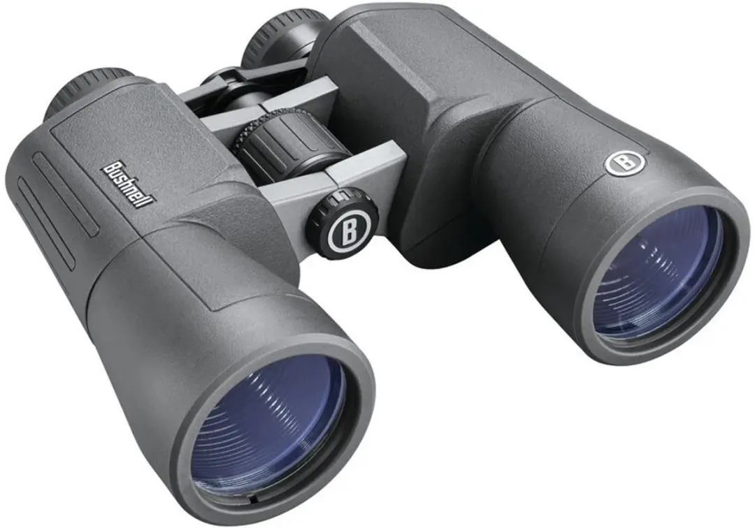 Bushnell Powerview V2 Verrekijker 12x50 PWV1250