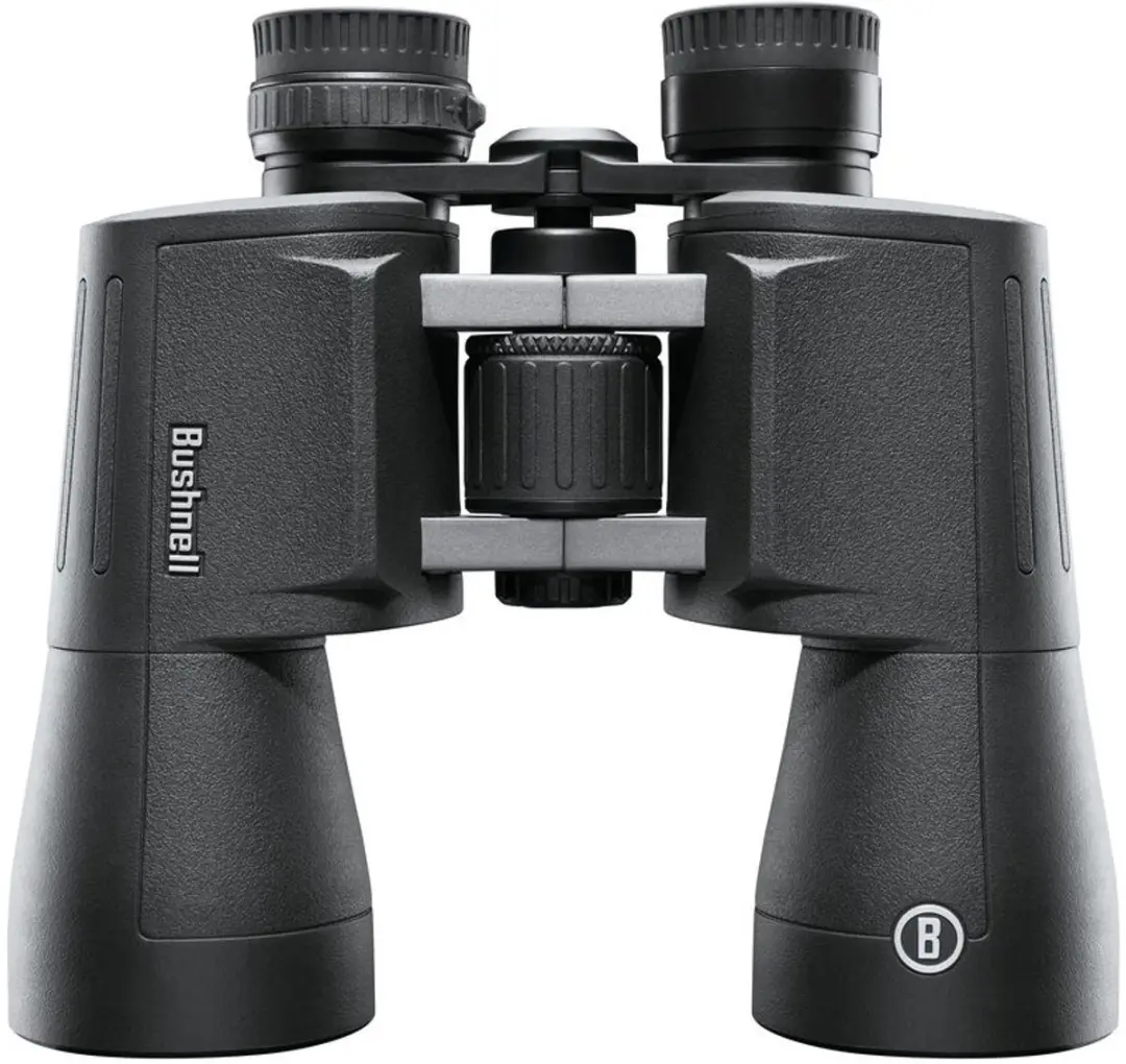 Bushnell Powerview V2 Verrekijker 12x50 PWV1250 - Zwart - afbeelding 5 van 6