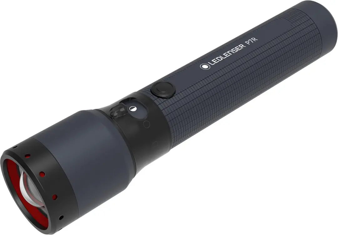 Ledlenser P7R 25th Anniversary Zaklamp