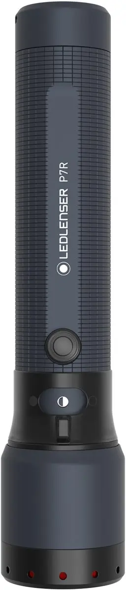 Ledlenser P7R 25th Anniversary Zaklamp - 2000 lm - afbeelding 2 van 5
