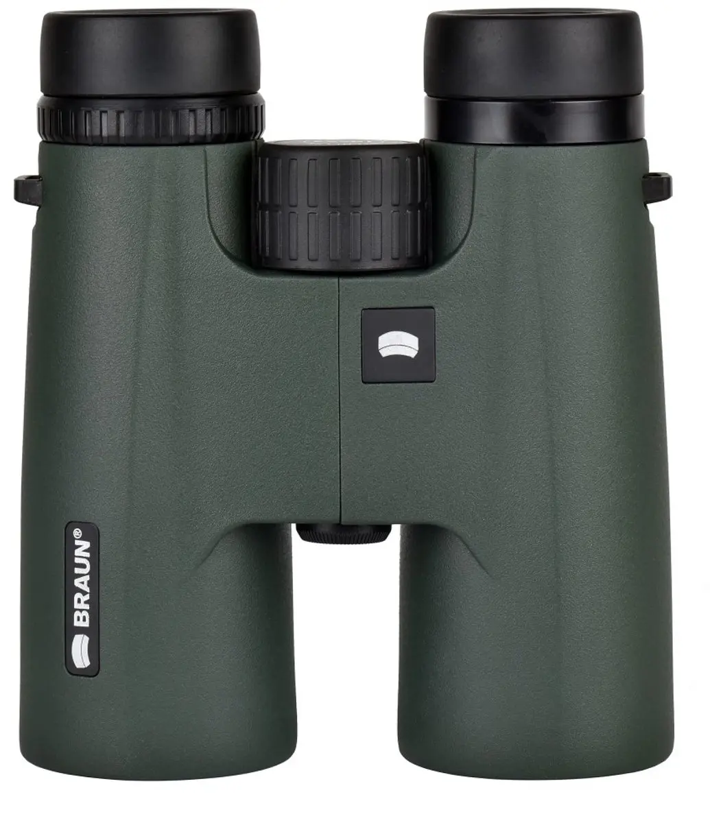 Braun Photo Technik Verrekijker 8x42 Wild line