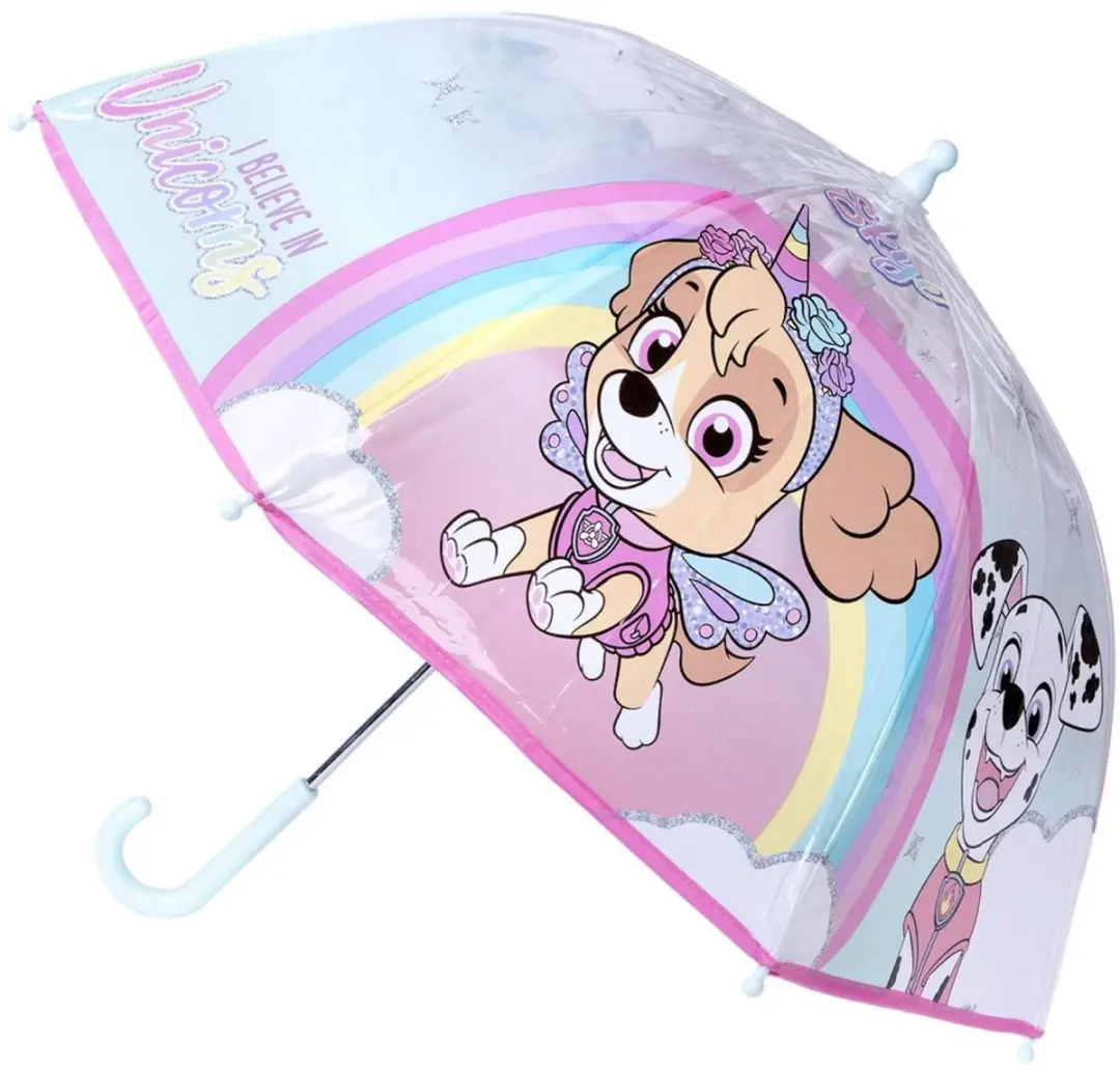 Disney Paw Patrol Skye paraplu