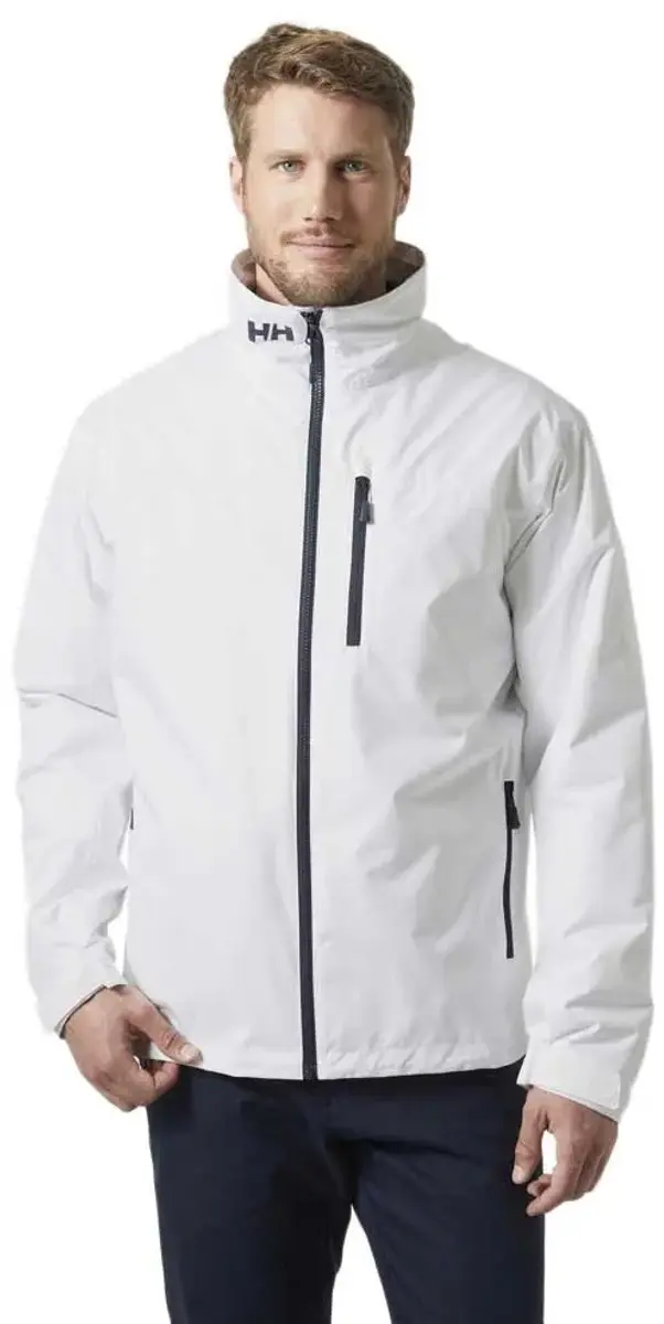 Helly Hansen Crew Midlayer 2 Jas