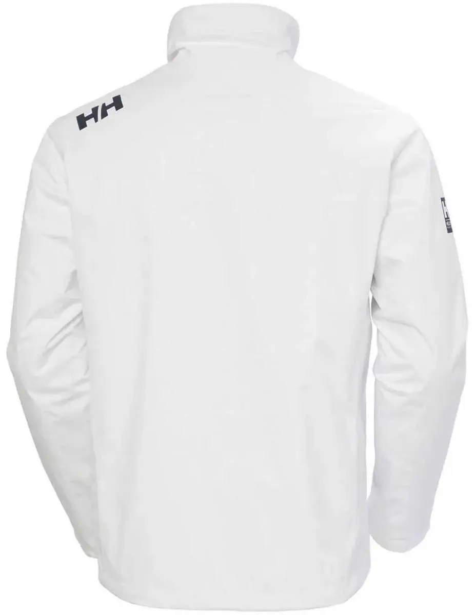 Helly Hansen Crew Midlayer 2 Jas - Wit - L - afbeelding 3 van 4