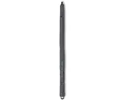 Senz XXL Stick Stormparaplu - Midnight Blue - afbeelding 5 van 6