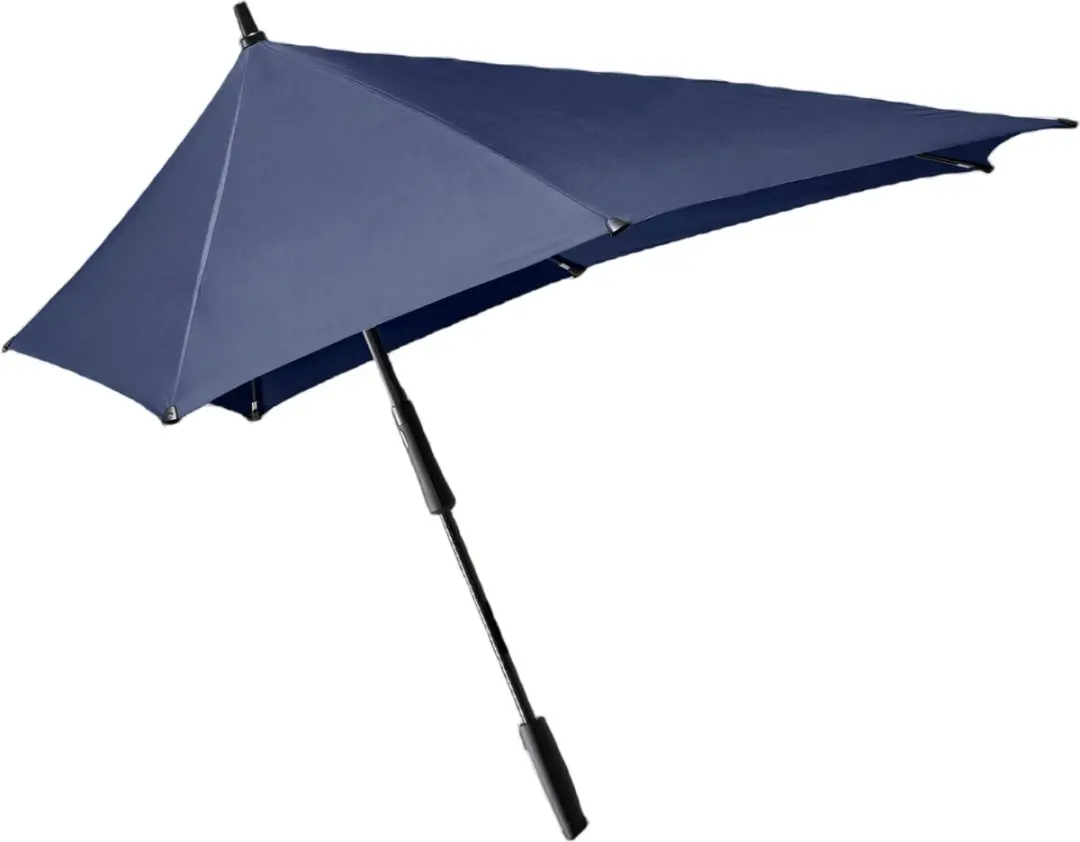 Senz XXL Stick Stormparaplu