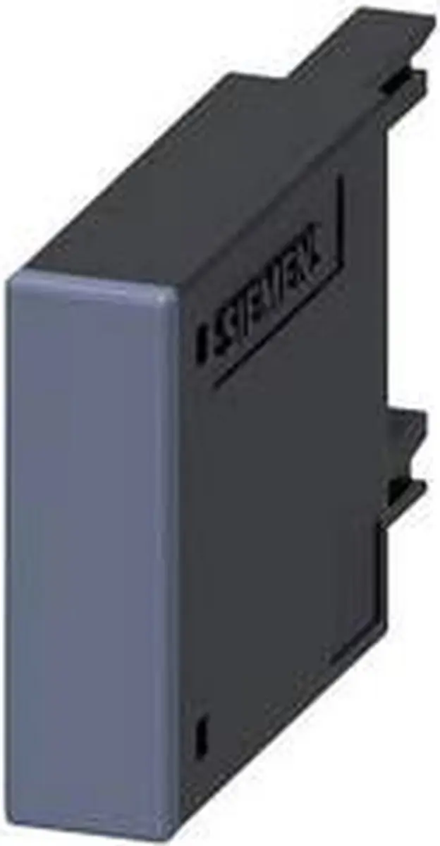 Siemens 3RT2916-1BB00 Overspanningsbeveiliging 48 V AC - afbeelding 4 van 5