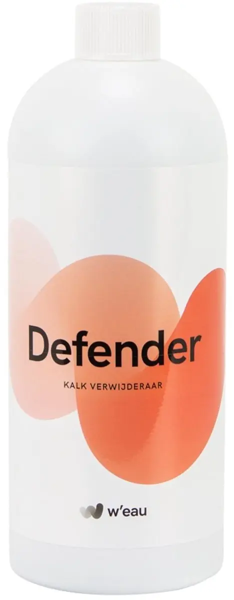 W'eau Defender