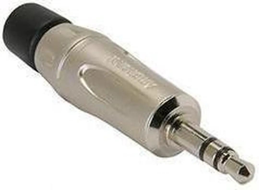 Amphenol KS3P Kabeladapter