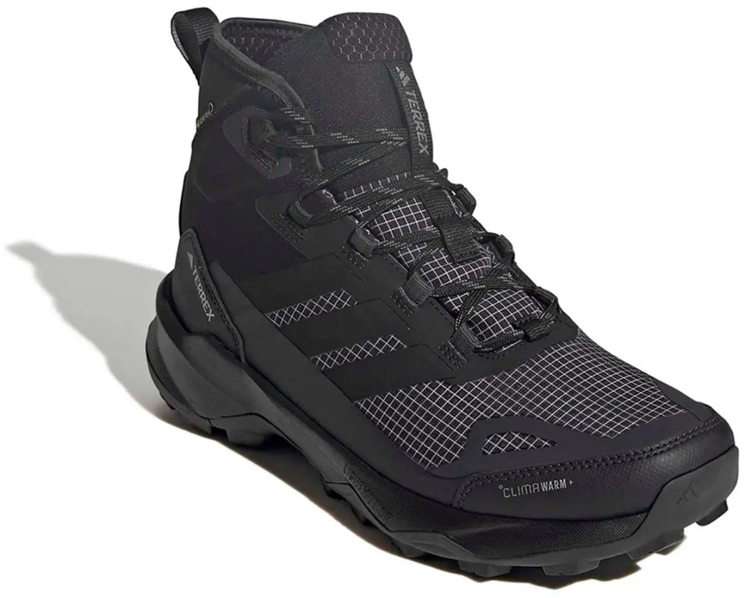 adidas Terrex Skychaser AX5 Wandelschoenen - Zwart - afbeelding 5 van 6
