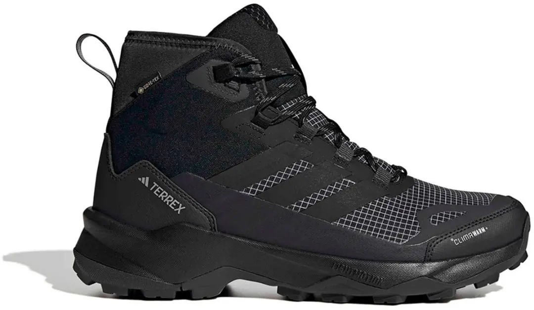 adidas Terrex Skychaser AX5 Wandelschoenen - Zwart - afbeelding 2 van 6