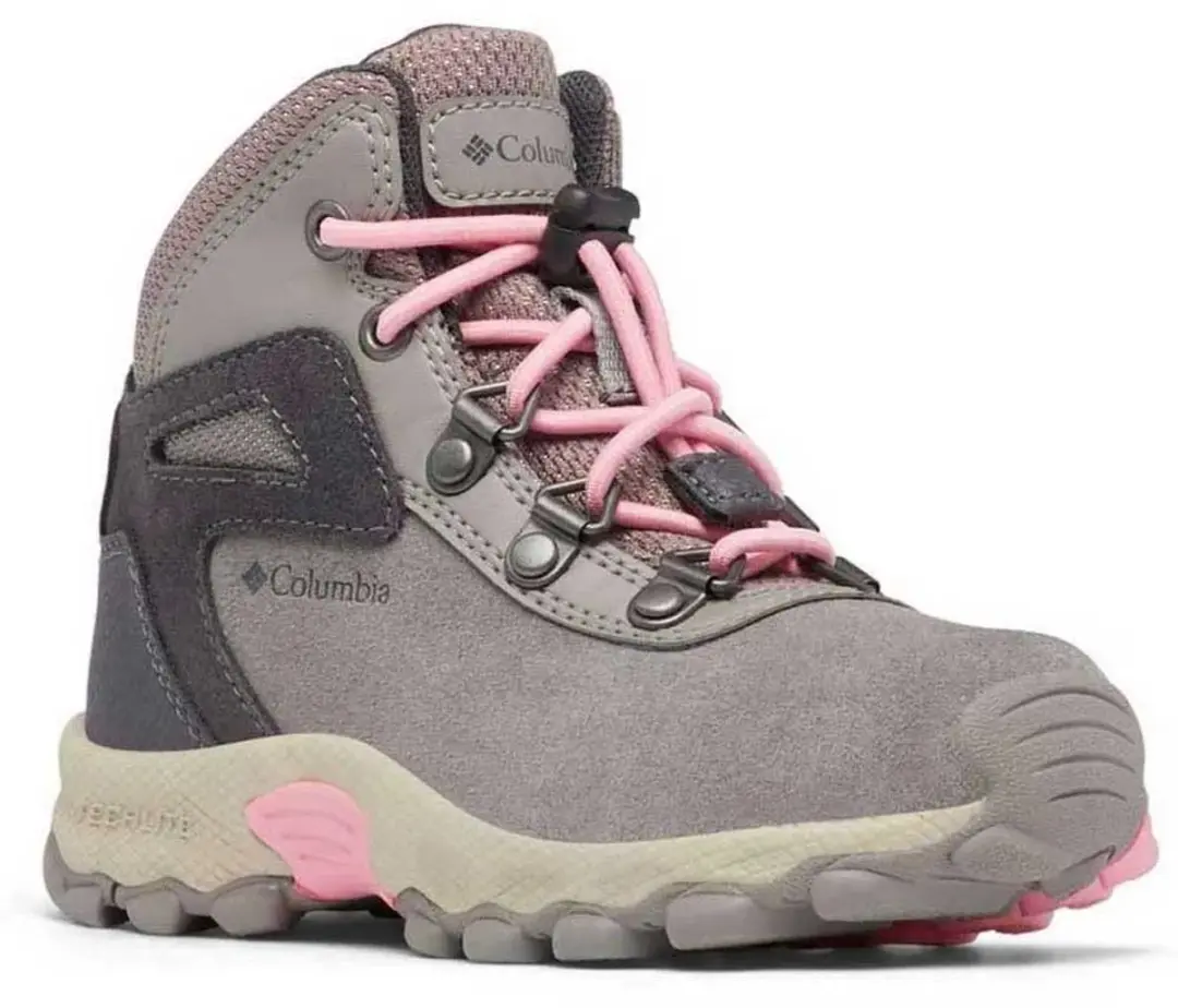 Columbia Newton Ridge Amped Kinderwandelschoenen - EU 28 - afbeelding 6 van 6