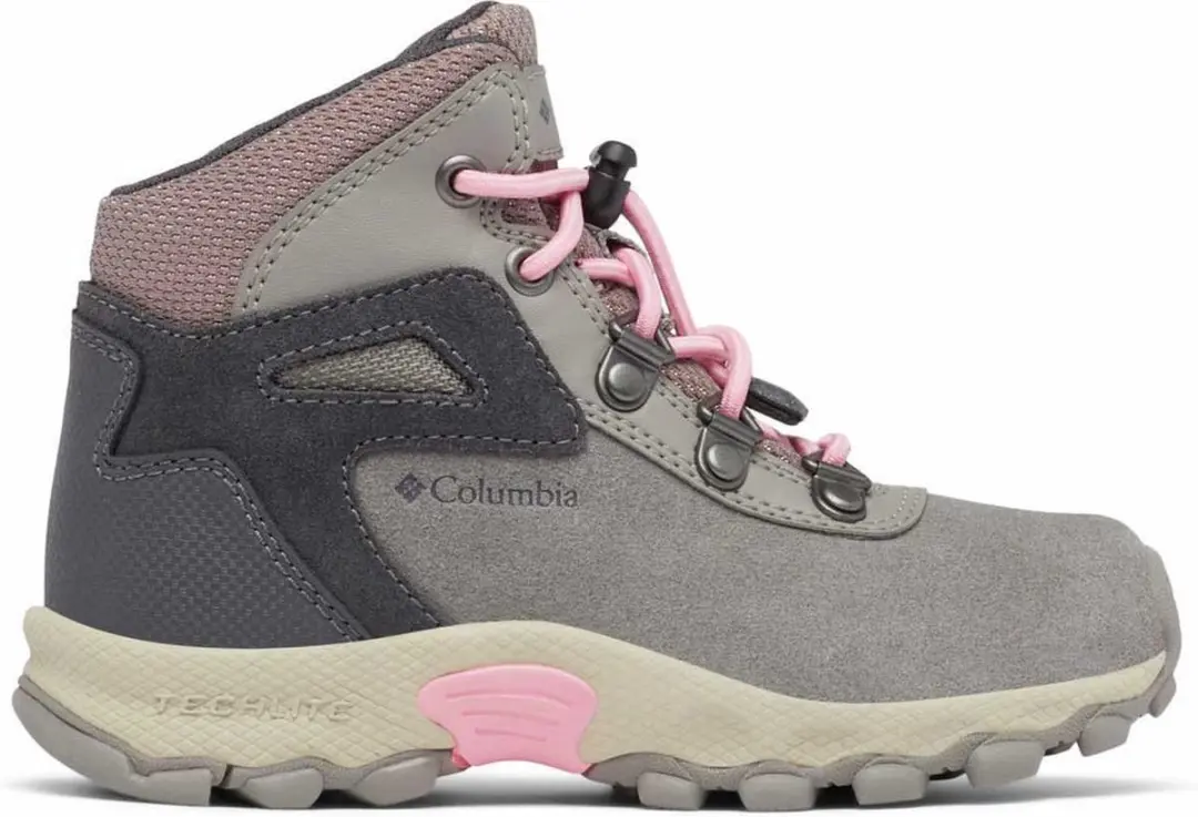 Columbia Newton Ridge Amped Kinderwandelschoenen - EU 28