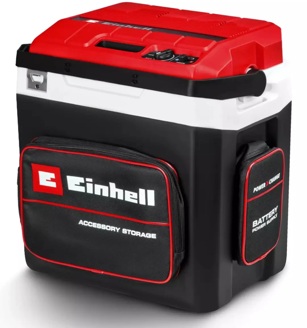 Einhell TE-COL 18/27 Li Solo Accu Koelbox