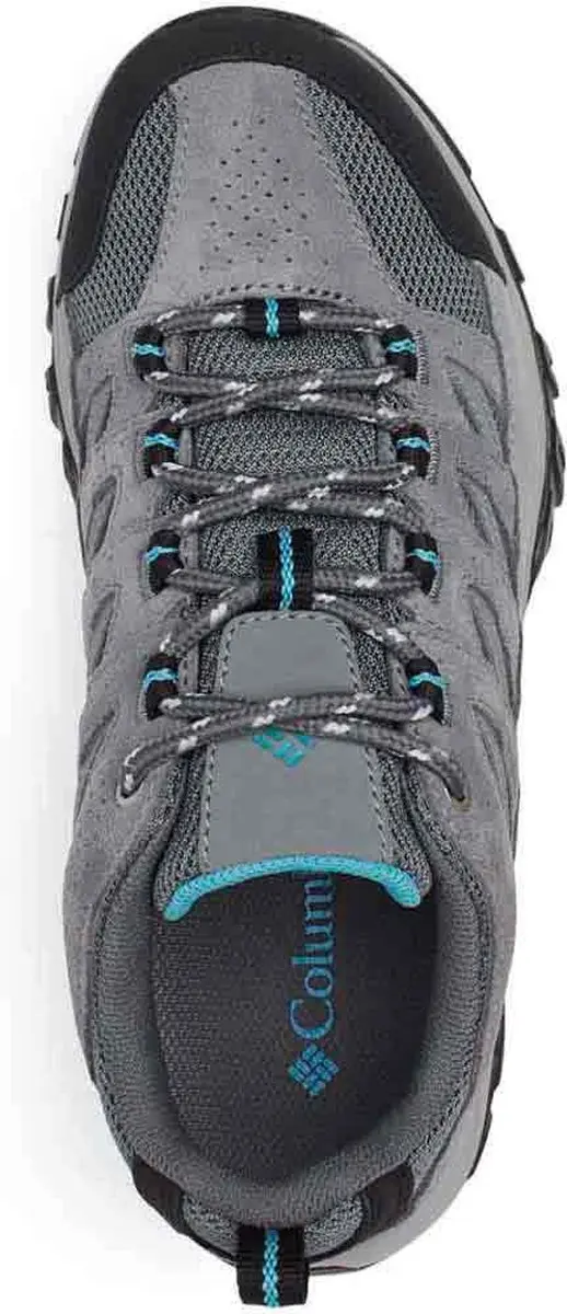 Columbia Crestwood™ Wandelschoenen Grijs EU 43 Vrouw - afbeelding 6 van 6