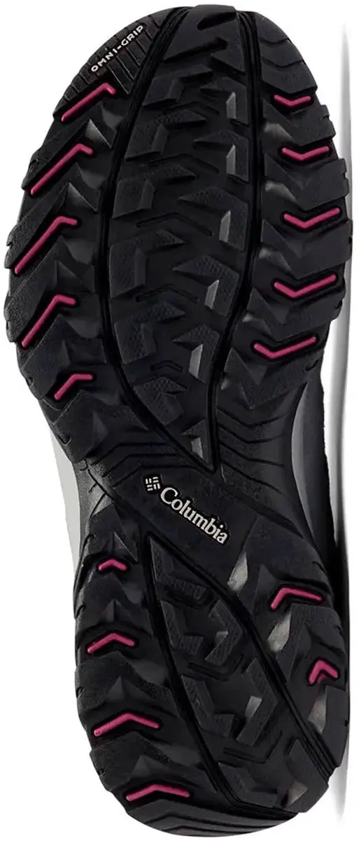 Columbia Crestwood™ Wandelschoenen Grijs EU 43 Vrouw - afbeelding 3 van 6