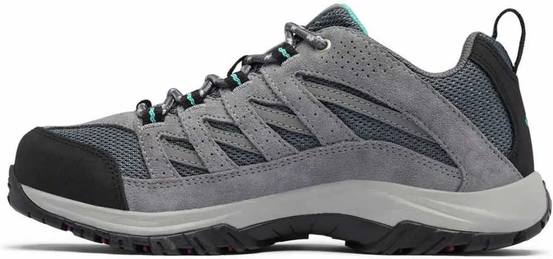Columbia Crestwood™ Wandelschoenen Grijs EU 43 Vrouw - afbeelding 4 van 6