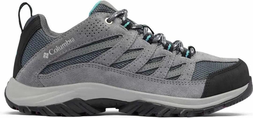 Columbia Crestwood™ Wandelschoenen Grijs EU 43 Vrouw