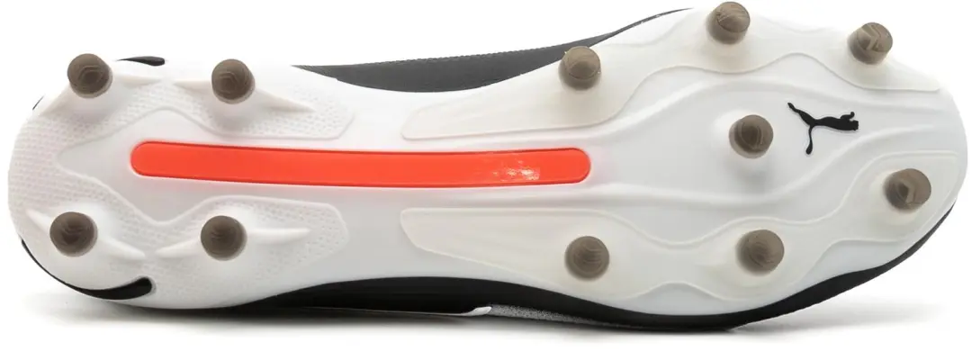 Puma King Ultimate FG/AG Voetbalschoenen - Zwart - afbeelding 6 van 6