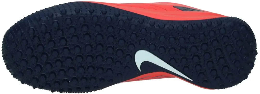 Nike Vapor Drive Hockeyschoenen TF - Rood - Maat 38 - afbeelding 6 van 6