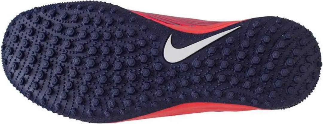 Nike Vapor Drive Hockeyschoenen TF - Rood - Maat 38 - afbeelding 5 van 6