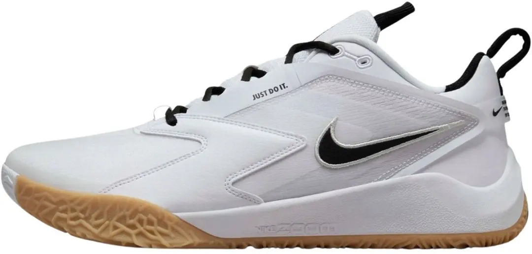 Nike Air Zoom HyperAce 3 Indoor Sneakers Dames