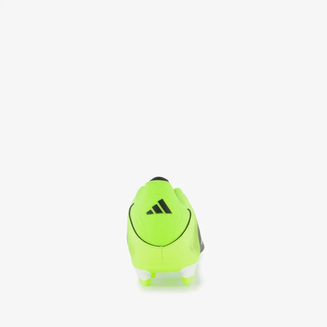 adidas Copa Pure 3 Club FG Voetbalschoenen - Zwart - afbeelding 4 van 6