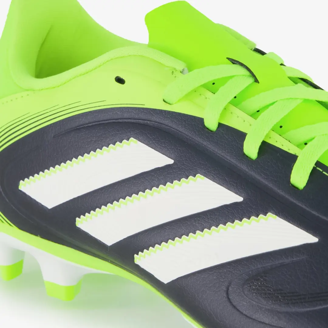 adidas Copa Pure 3 Club FG Voetbalschoenen - Zwart - afbeelding 6 van 6