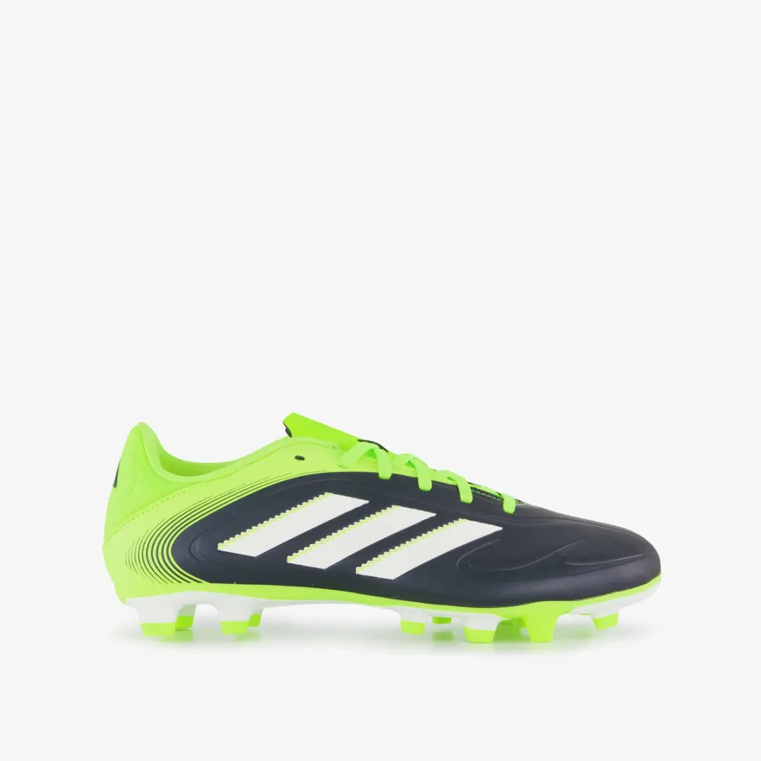 adidas Copa Pure 3 Club FG Voetbalschoenen - Zwart - afbeelding 5 van 6