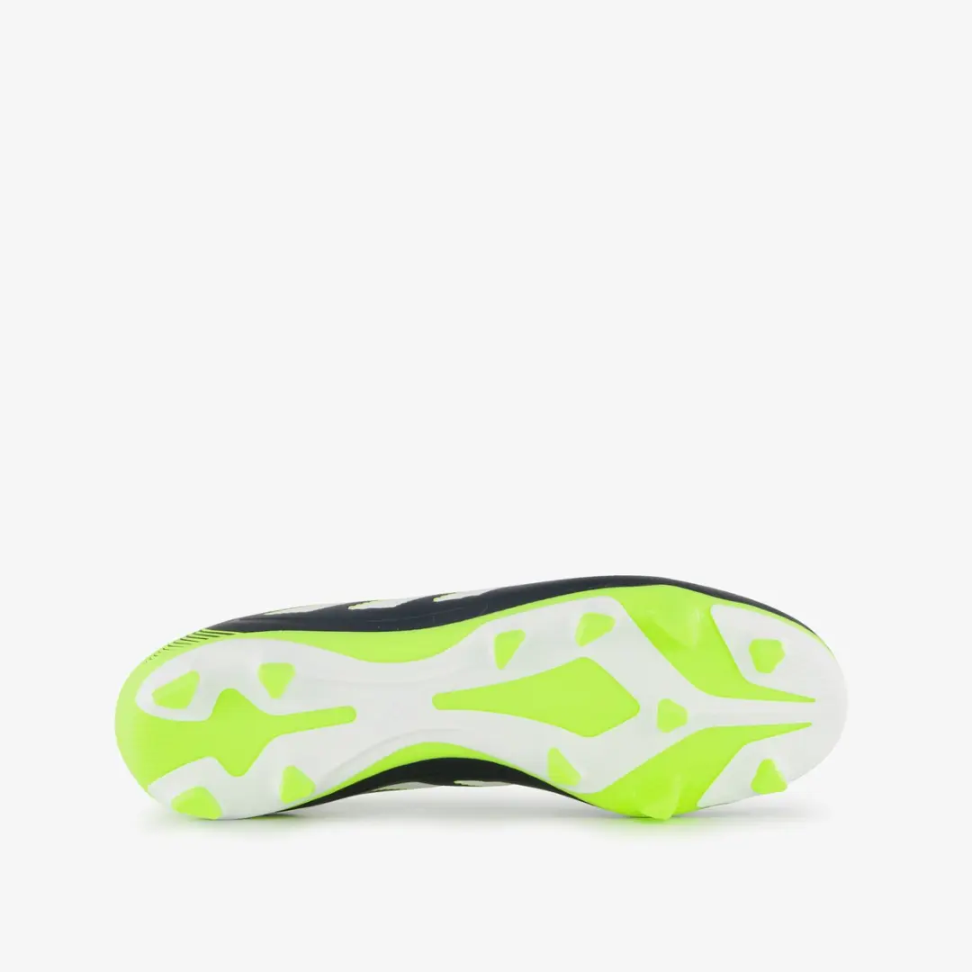 adidas Copa Pure 3 Club FG Voetbalschoenen - Zwart - afbeelding 2 van 6