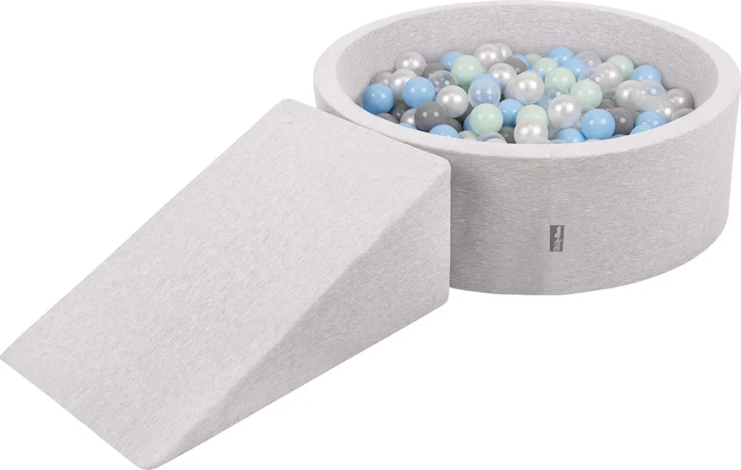 KiddyMoon Schuimspeelset 424346