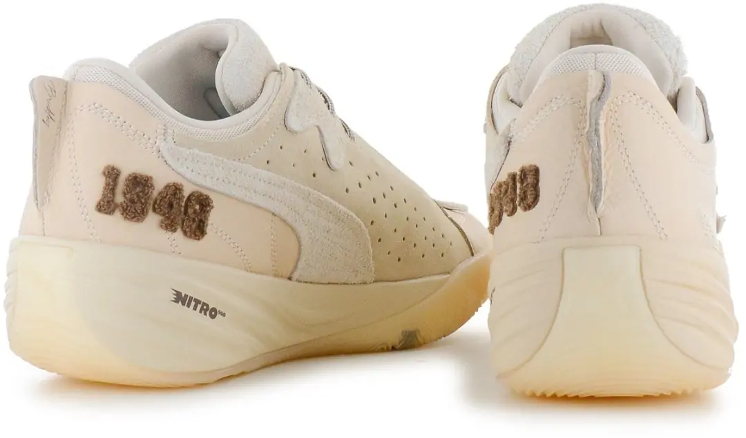Puma All-Pro Nitro 2 Chris Brickley Basketbalschoenen - afbeelding 2 van 6