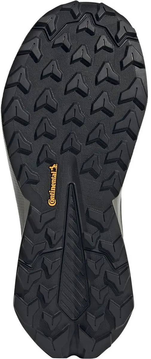 adidas TERREX Trailmaker 2 Mid Wandelschoenen - Groen - 42 - afbeelding 3 van 6