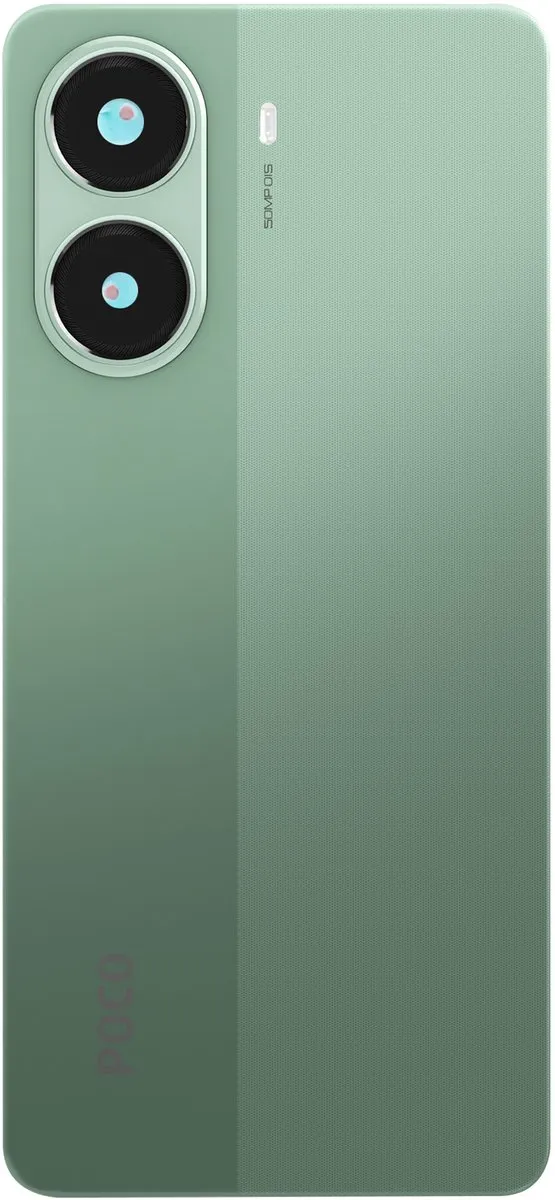 Xiaomi Poco X7 Pro Batterijdeksel
