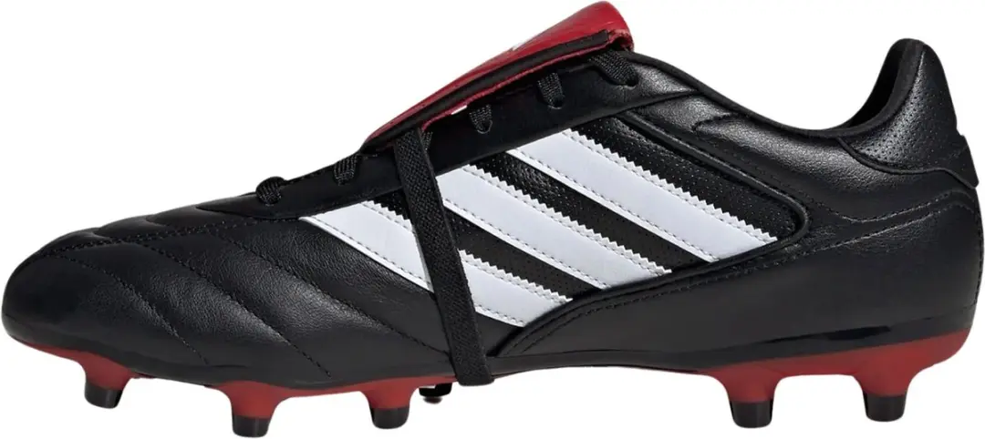 Adidas Copa Gloro II FG Voetbalschoenen - Zwart - afbeelding 3 van 6