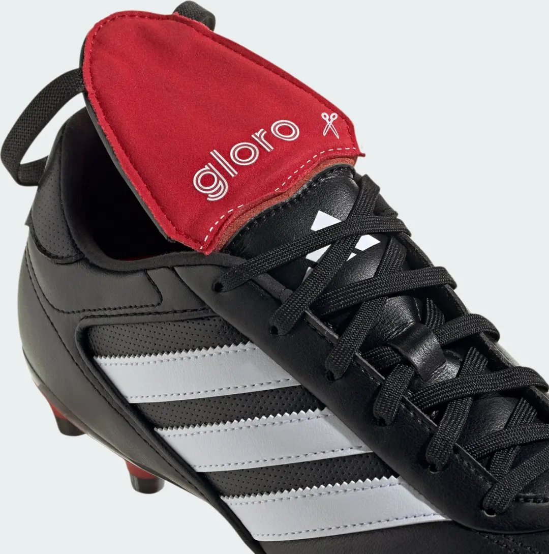 Adidas Copa Gloro II FG Voetbalschoenen - Zwart - afbeelding 6 van 6