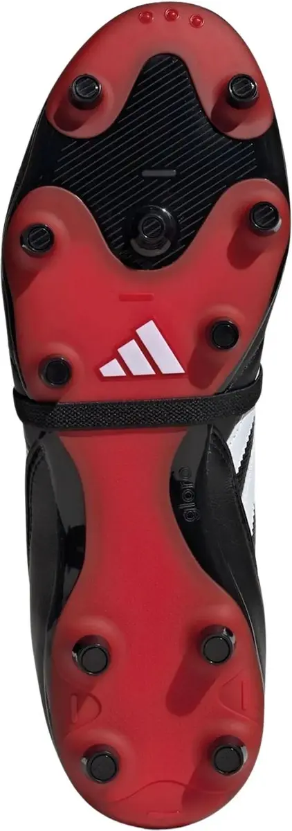 Adidas Copa Gloro II FG Voetbalschoenen - Zwart - afbeelding 5 van 6