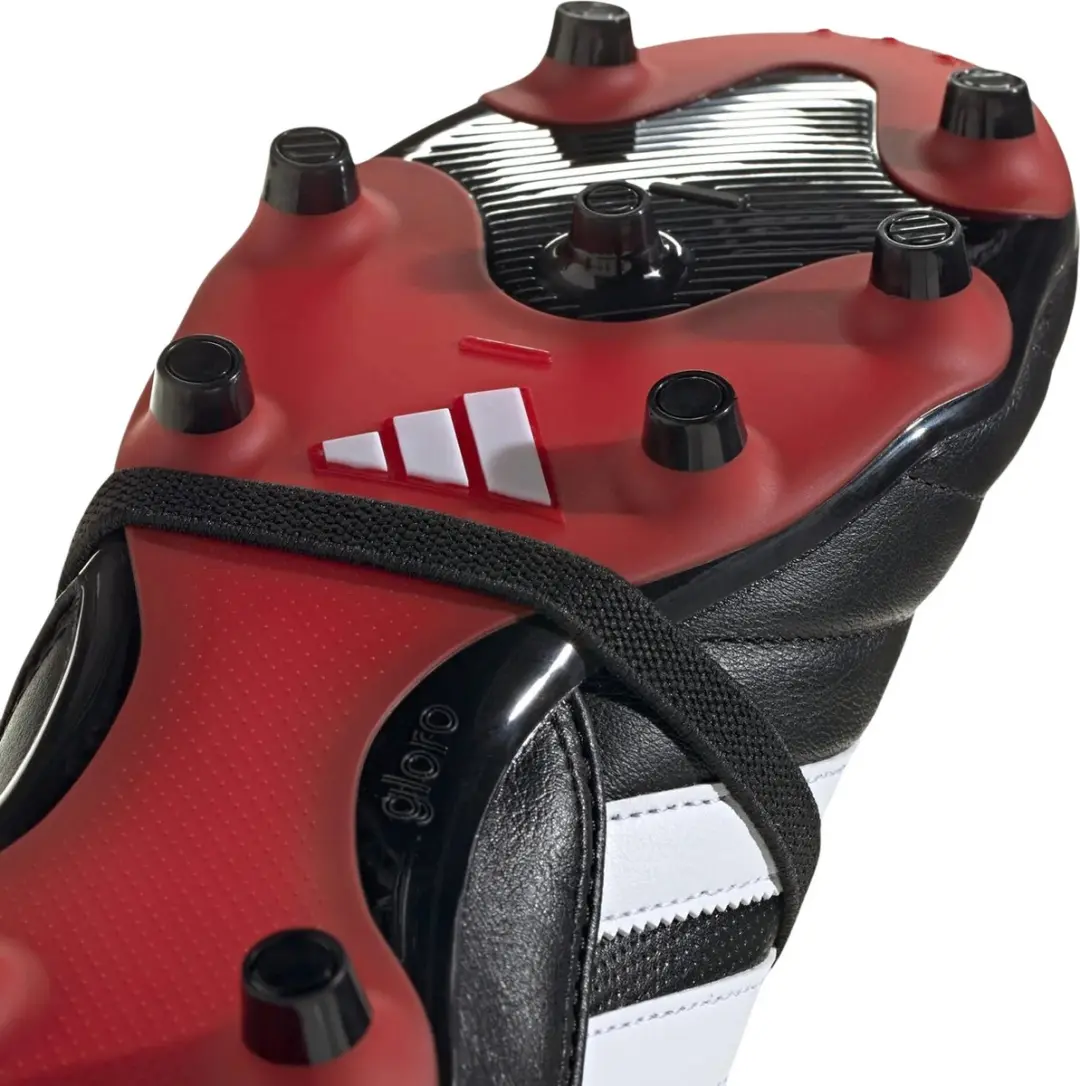 Adidas Copa Gloro II FG Voetbalschoenen - Zwart - afbeelding 4 van 6
