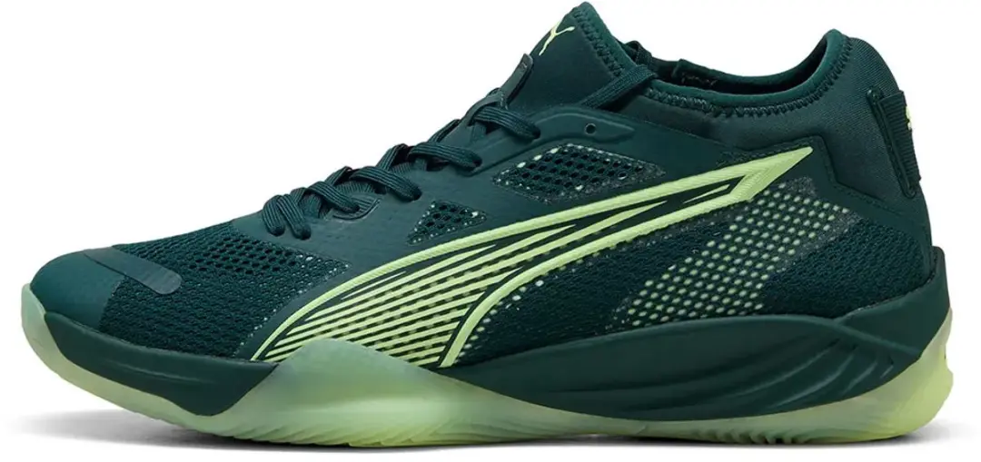 Puma Eliminate Nitro SQD 4 Indoor Schoenen - afbeelding 6 van 6