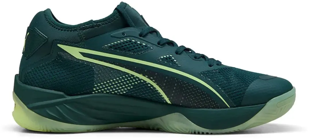 Puma Eliminate Nitro SQD 4 Indoor Schoenen - afbeelding 5 van 6