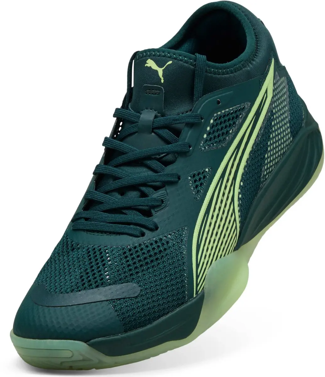Puma Eliminate Nitro SQD 4 Indoor Schoenen - afbeelding 4 van 6