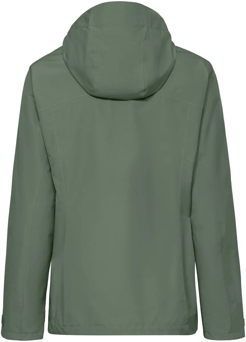 Vaude Strathcona Jas - Agave - 40 - afbeelding 2 van 6