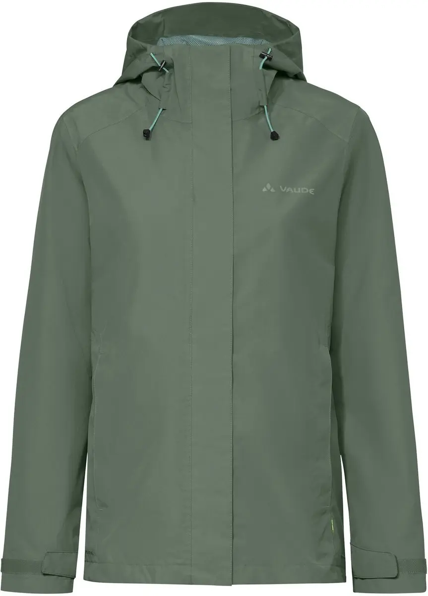 Vaude Strathcona Jas - Agave - 40